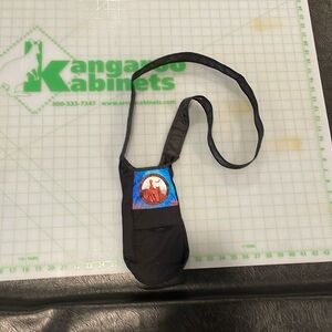 Bryce Canyon water bottle holder